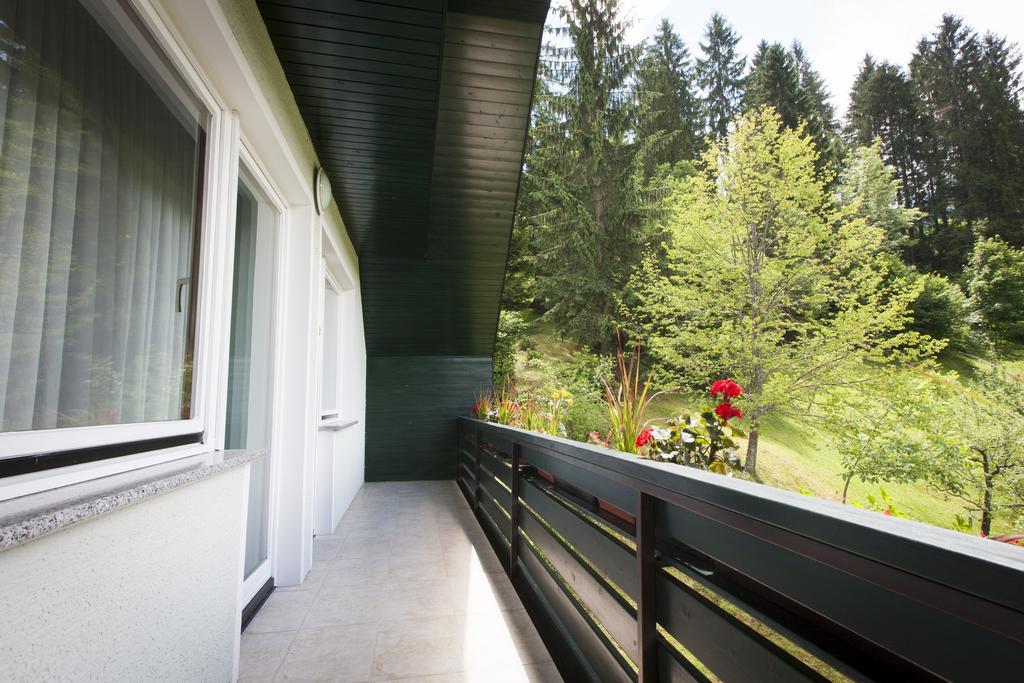 Villa Bohinj ห้อง รูปภาพ