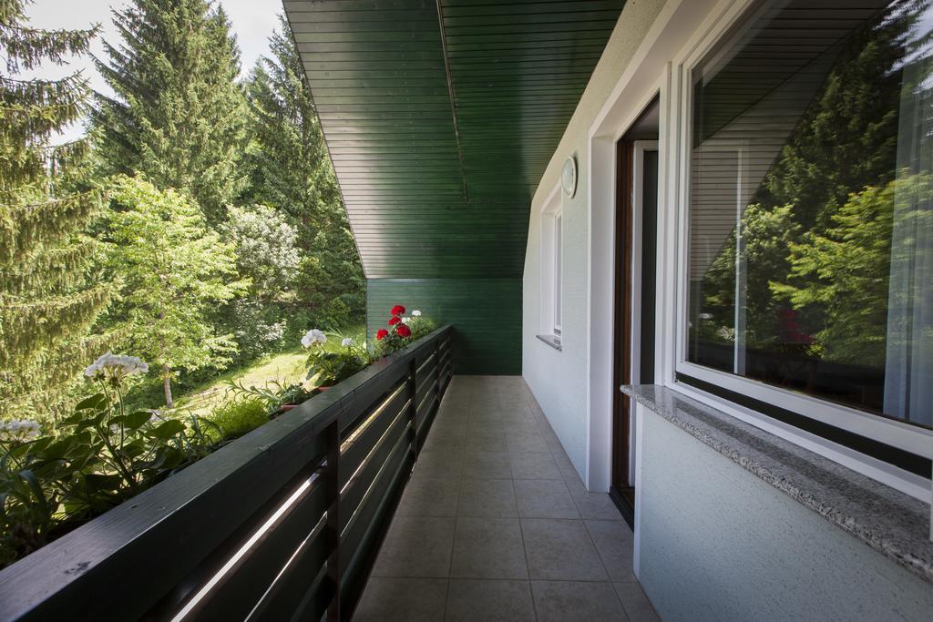 Villa Bohinj ห้อง รูปภาพ