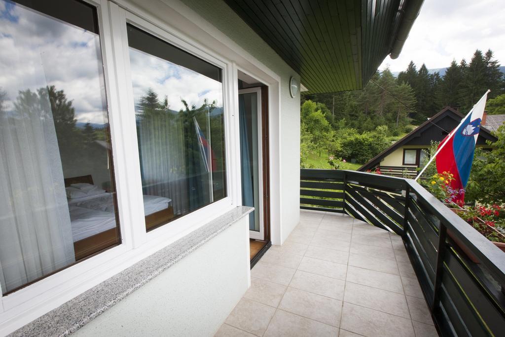 Villa Bohinj ห้อง รูปภาพ