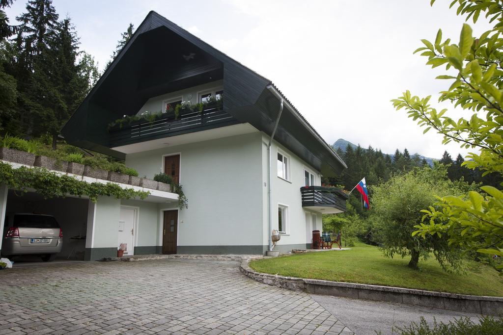Villa Bohinj ห้อง รูปภาพ