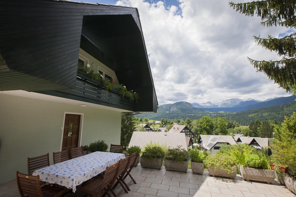 Villa Bohinj ห้อง รูปภาพ