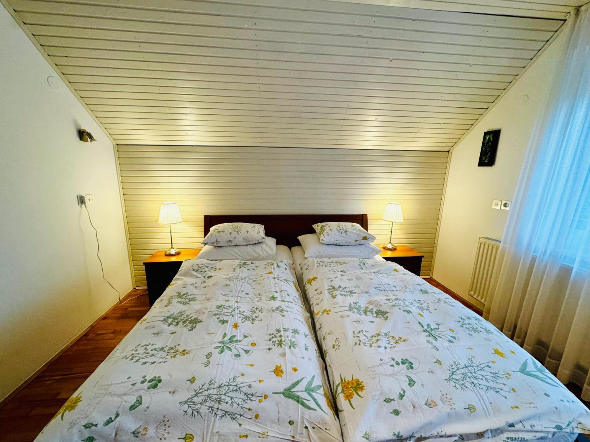 Villa Bohinj ภายนอก รูปภาพ