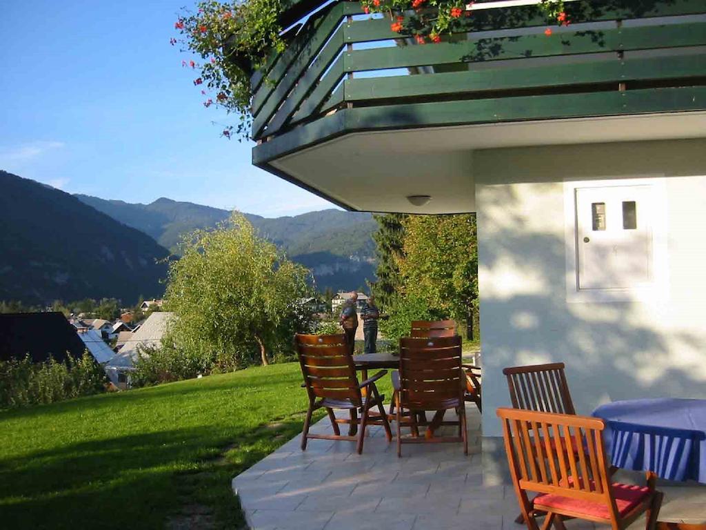 Villa Bohinj ห้อง รูปภาพ